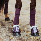 Bell Boots Equestrian Stockholm Orchid Bloom Purple