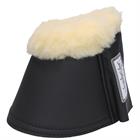 Bell Boots Eskadron Lambskin Black