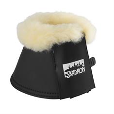Bell Boots Eskadron Lambskin Black