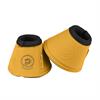 Bell Boots Eskadron Platinum Faux Leather Yellow
