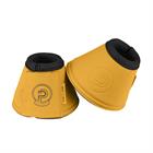 Bell Boots Eskadron Platinum Faux Leather Yellow