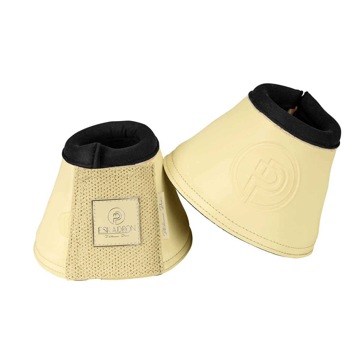 Yellow on sale bell boots