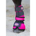 Bell Boots Harry's Horse Diva Fuchsia Dark Pink