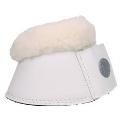 Bell Boots Harry's Horse Flex trainer White
