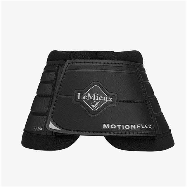 Bell Boots Horsegear LeMieux Motionflex Black