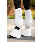 Bell Boots Horsegear LeMieux Motionflex White