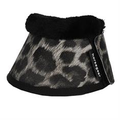 Bell Boots Horsegear Leopard Grey