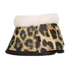 Bell Boots Horsegear Leopard