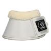 Bell Boots Horsegear Lieve White