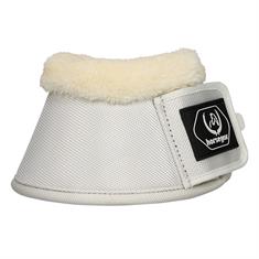 Bell Boots Horsegear Lieve White