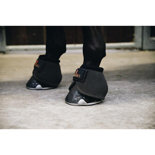 Bell Boots Kentucky Air Tech Black