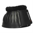 Bell Boots LeMieux Fleece Black