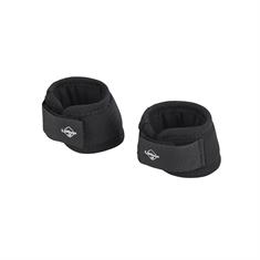 Bell Boots LeMieux Mini Toy Pony Black
