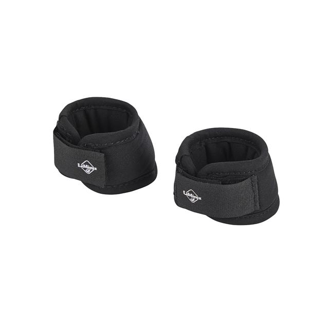Bell Boots LeMieux Mini Toy Pony Black