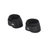 Bell Boots LeMieux Mini Toy Pony Black