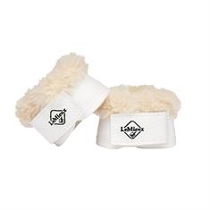 Bell Boots LeMieux Mini Toy Pony Dressage White