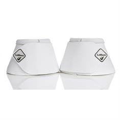 Bell Boots LeMieux WrapRound White