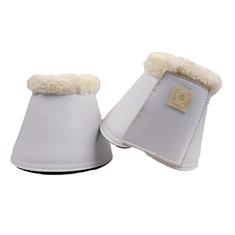Bell Boots Montar White