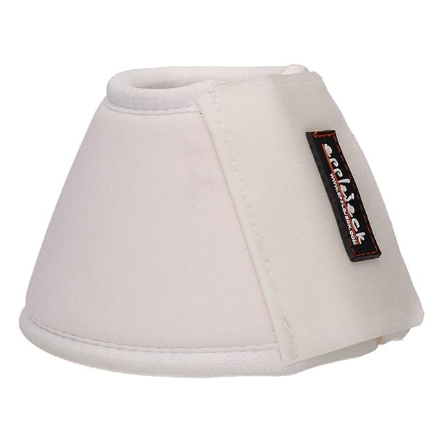 BELL BOOTS NEOPREEN EJ White