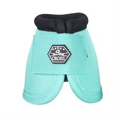 Bell Boots QHP Eventing Light Green