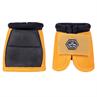 Bell Boots QHP Eventing Yellow