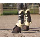 Bell Boots QHP Ontario Brown