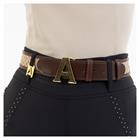 Belt ANKY Beige