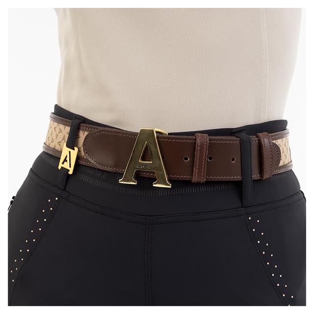 Belt ANKY Beige