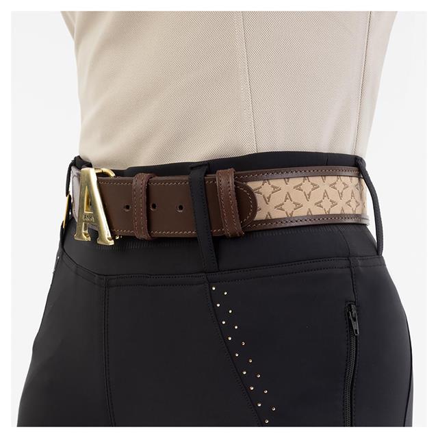 Belt ANKY Beige
