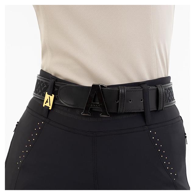 Belt ANKY Black