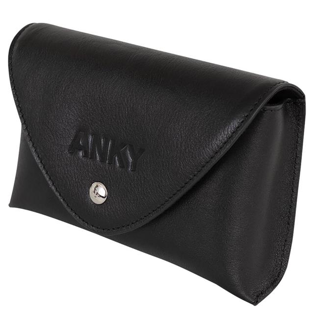 Belt Anky Waist Bag Black