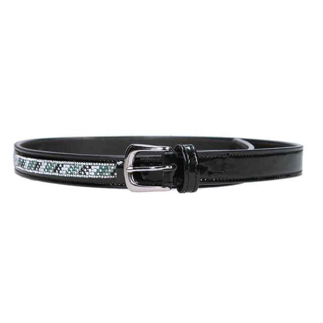 Belt Epplejeck EJLily Black-Light Green