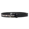 Belt Epplejeck EJLily Black-Pink