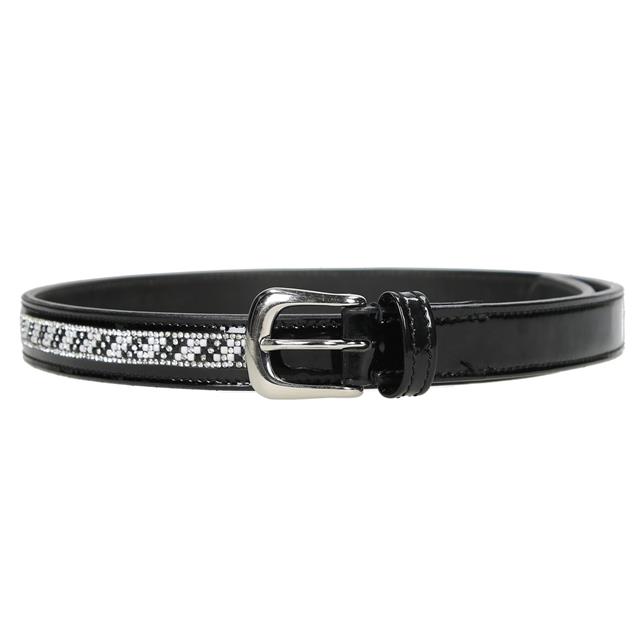 Belt Epplejeck EJLily Black-White