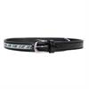 Belt Epplejeck EJLily Kids Black-Light Green