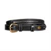 Belt Fancy Dy'on Black