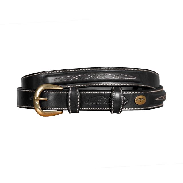Belt Fancy Dy'on Black