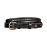 Belt Fancy Dy'on Black