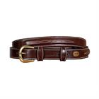 Belt Fancy Dy'on Brown