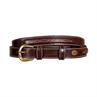 Belt Fancy Dy'on Brown