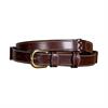 Belt Glattleder Dy'on Brown