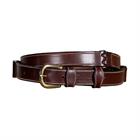 Belt Glattleder Dy'on Brown