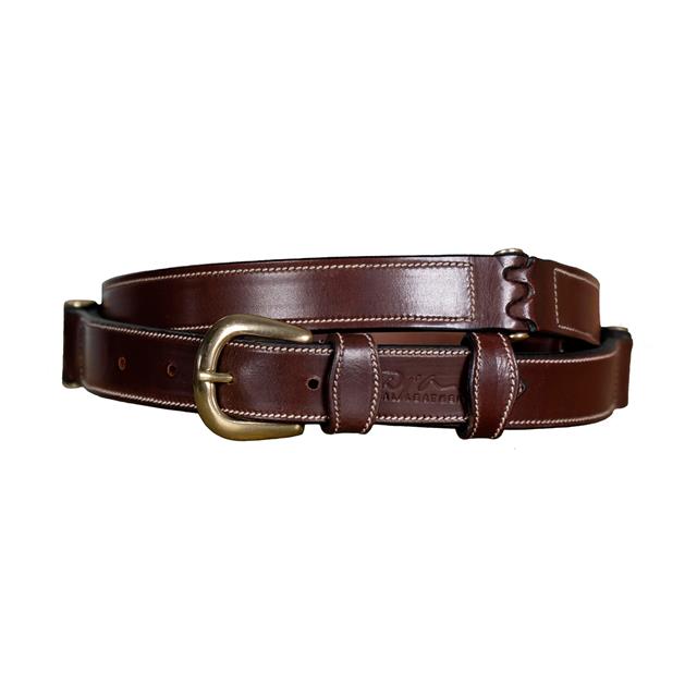 Belt Glattleder Dy'on Brown