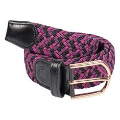 Belt Harry's Horse Elastic Marti Black