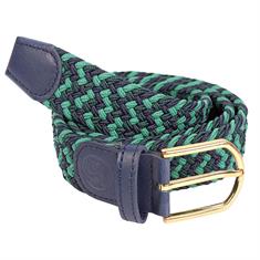 Belt Harry's Horse Elastic Marti Mid Blue