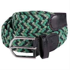 Belt Harry's Horse Elastic Nala Light Green-Green