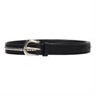 Belt Horka Clincher Black-Silver