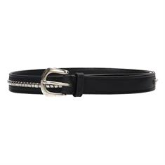 Belt Horka Clincher Black-Silver