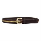 Belt Horka Clincher Brown-Bronze