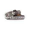 Belt Horka Expression Dark Brown